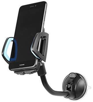 Soporte móvil con ventosa para coche