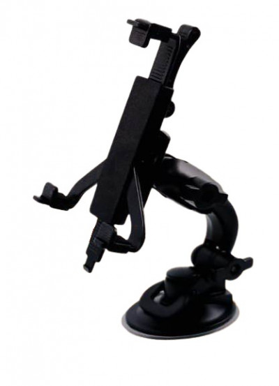 Soporte para móvil con ventosa CC-0266 