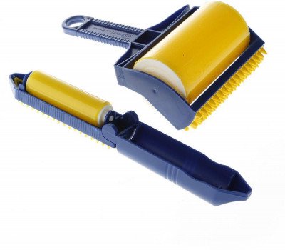 Sticky Buddy. Rodillo quita pelusas