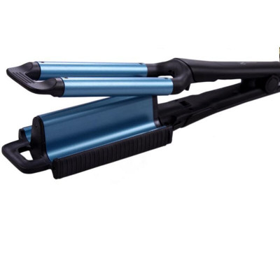 Plancha de pelo ondas surferas