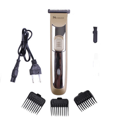 Maquinilla cortapelo inalámbrica. SK-631