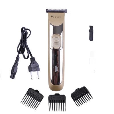 Maquinilla cortapelo inalámbrica. SK-631