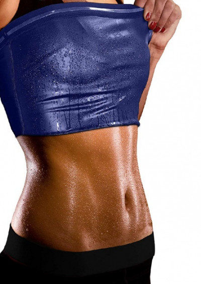 Camiseta faja Sweat Shaper