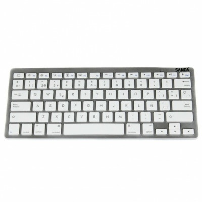 Teclado mini inalámbrico SD-1060