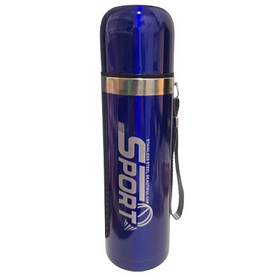 Termo 750 ml frío/caliente