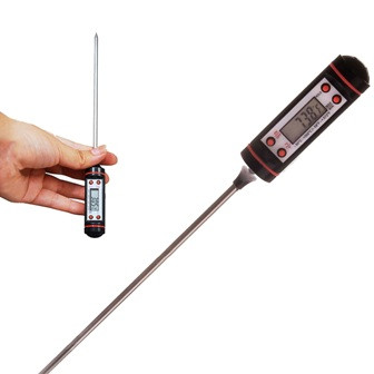 Termómetro digital de cocina SD-0033