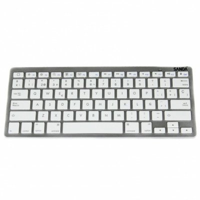 Teclado mini inalámbrico SD-1060