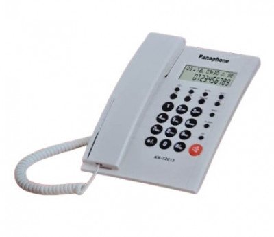 Teléfono fijo KX-T2013