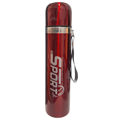 Termo 1000 ml frío/caliente