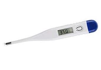 Termómetro digital