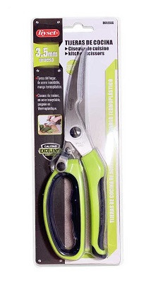 Tijeras de cocina