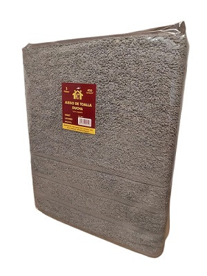 Juego de toallas 3 piezas (12)