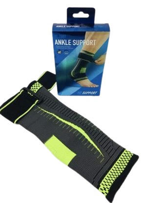 Tobillera elástica YC 7887