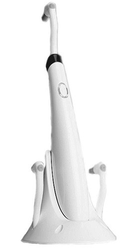Limpiador dental por vibración