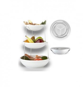 Torre de cuencos abatibles 48-TWNO-81 (24)