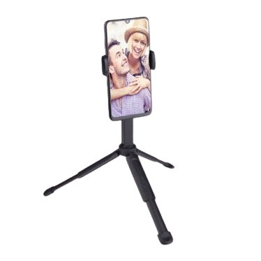 Trípode para móvil