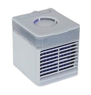 Aire acondicionado Ultra Air Cooler