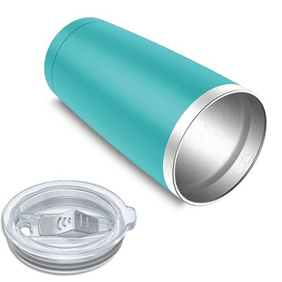 Vaso térmico 600 ml.