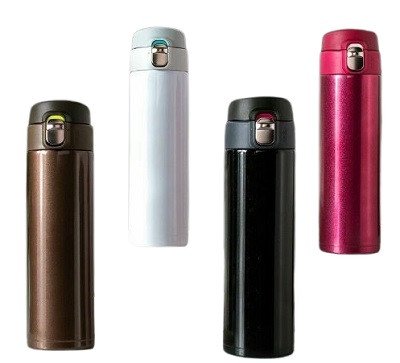 Termo con tapa 500 ml