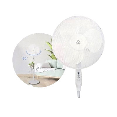 Ventilador de pie 40W AFS40