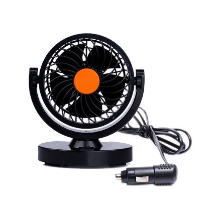 Ventilador para coche