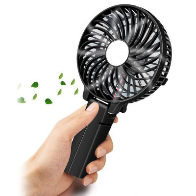 Ventilador de mano 3 velocidades