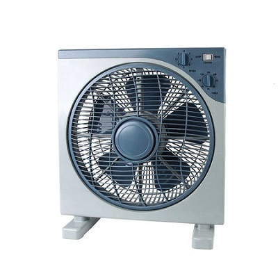 Ventilador de mesa 50W Raydan