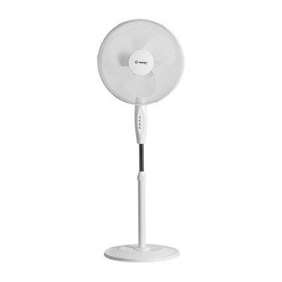Ventilador de pie 40W Raydan