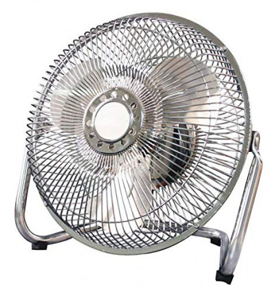 Ventilador metálico 15 cm