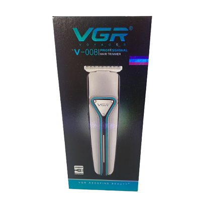 Máquina cortapelo recargable V-008