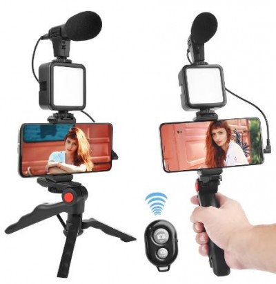 Kit de grabación AY-49