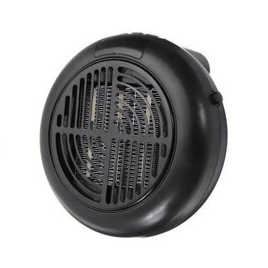 Mini calefactor sin cables 900W