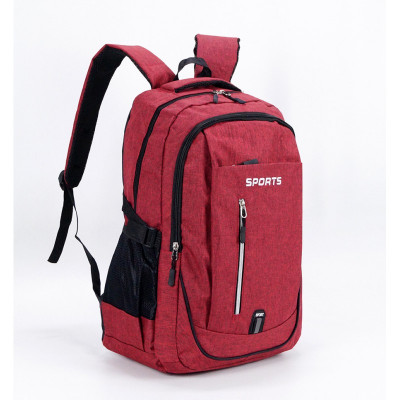 Mochila sport granate