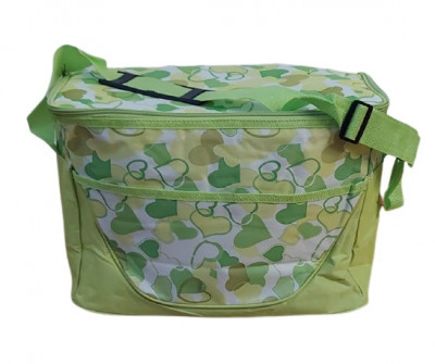 Nevera de tela para playa 24218