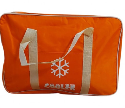 Nevera de tela para playa 24224