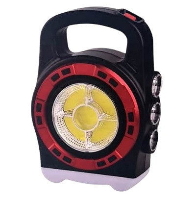 Lámpara solar multifuncional SD-5735