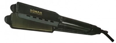 Plancha de pelo de cerámica. SN-8099