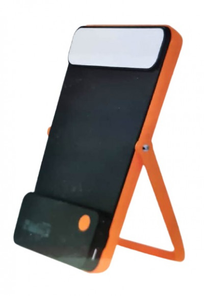 Luz solar de emergencia LL-66T