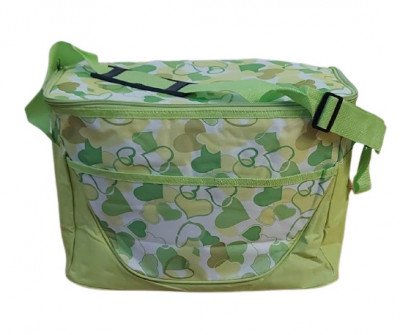 Nevera de tela para playa 24218