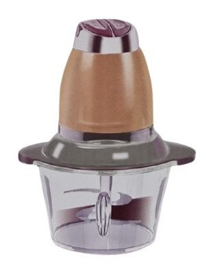 Cortador / picador de alimentos eléctrico