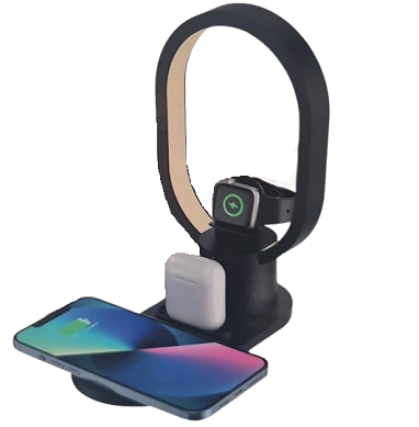 Cargador inalámbrico para dispositivos SD-5750