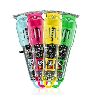 Máquina corta pelo Shinon SH-1931