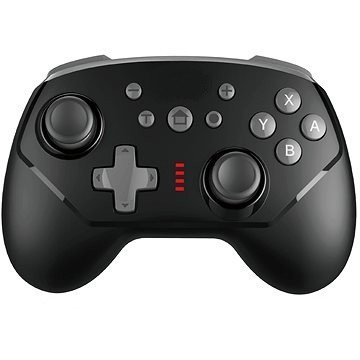 Mando compatible N-Switch inalámbrico