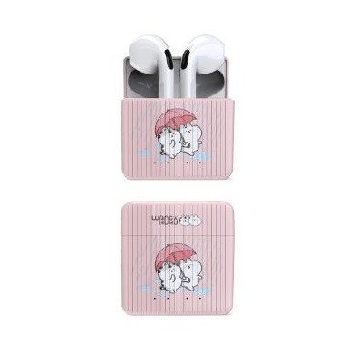 Auriculares bluetooth YKS25