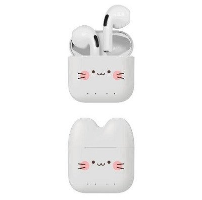 Auriculares bluetooth YKS26